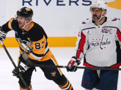 Ovechkin: la rivalità di lunga information con Crosby è ‘storia’