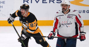 Crosby dei Penguins, Malkin dovrebbe tornare per una potenziale partita finale contro Ovechkin