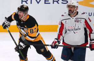 Crosby dei Penguins, Malkin dovrebbe tornare per una potenziale partita finale contro Ovechkin