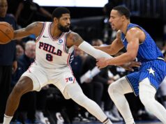 Anteprima play-in NBA: Sixers, Magic in various direzioni