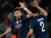 Il PSG batte il Bayern Monaco nell’andata della semifinale di Champions League