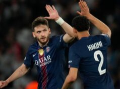 Il PSG batte il Bayern Monaco nell’andata della semifinale di Champions League