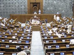 Sessione sul bilancio del Parlamento IN DIRETTA: Lok Sabha per discutere il disegno di legge di emendamento FCRA