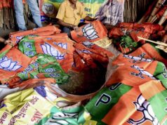 Elezioni dell’Assemblea IN DIRETTA: il BJP pubblica la quinta lista per i sondaggi nel Bengala; veterani, i parenti dell’ex ministro dell’Unione ottengono i biglietti