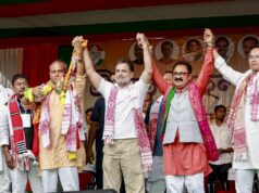 Il verdetto elettorale dell’Assam dipende dalla capacità dei partiti di leggere correttamente le foglie di tè