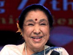 Asha Bhosle, leggenda del canto, muore a Mumbai; i tributi si riversano | VIVERE