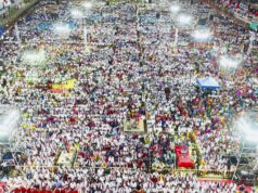 Elezioni dell’Assemblea 2026 Aggiornamenti LIVE: BJP usa AIADMK come “maschera” nel tentativo di entrare nel Tamil Nadu, cube Stalin