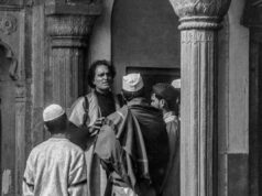 Nelle immagini | L’India attraverso l’obiettivo di Raghu Rai