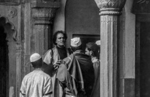 Nelle immagini | L’India attraverso l’obiettivo di Raghu Rai