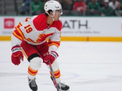 I Flames guardano avanti al futuro giovanile dopo aver saltato i playoff