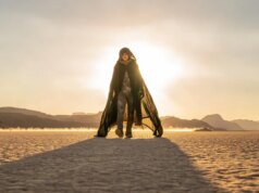 Dune 3 arriverà prima di quanto originariamente previsto dal suo direttore