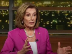 Pelosi, i democratici della California attaccano Swalwell per le accuse bomba di violenza sessuale: “Indifendibili”