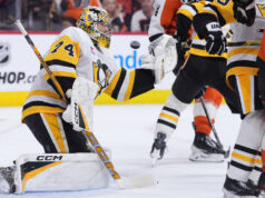 “Abbiamo delle leggende qui”: i Penguins si affidano all’esperienza prima del gioco 4 “fai o muori”