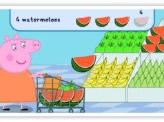 Netflix lancia un’app standalone per i giochi per bambini