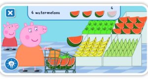 Netflix lancia un’app standalone per i giochi per bambini