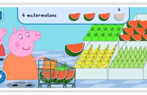 Netflix lancia un’app standalone per i giochi per bambini