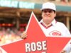 Donald Trump usa Pete Rose per giustificare la presunta losca scommessa Maduro del soldato, e non ha torto