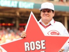 Donald Trump usa Pete Rose per giustificare la presunta losca scommessa Maduro del soldato, e non ha torto