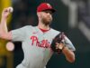 Il Wheeler dei Phillies farà il suo debutto stagionale questo nice settimana contro i Braves