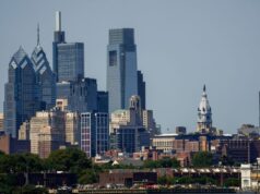 Filadelfia ospiterà UFC 330 advert agosto