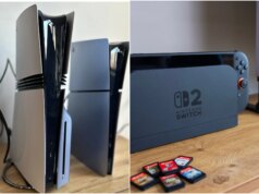 Perché la console portatile PS6 sarà più importante della PS6