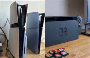 Perché la console portatile PS6 sarà più importante della PS6