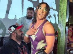 Pandemonium: Professional Wrestling dà il through alla settimana di WrestleMania con un’azione violenta a Las Vegas