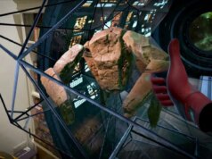 Andy Weir ha scritto una nuova avventura “Mission Hail Mary”, ma non nel modo in cui ti aspetteresti