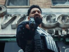 Si scatena l’inferno in un’anticipazione della tremendous della seconda stagione di “Daredevil: Born Once more”.