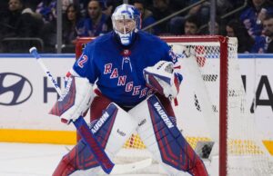 Jonathan Fast annuncia il ritiro dall’hockey