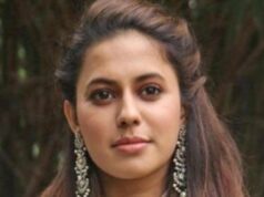 Ranya Rao esce di prigione per un caso di contrabbando d’oro al termine della detenzione di COFEPOSA