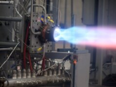 Il motore di detonazione di Astrobotic spara 4.000 libbre di spinta nel Wild Take a look at