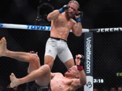 L’UFC torna in Azerbaigian per l’evento Combat Night time a Baku il 27 giugno