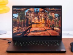 La CPU per laptop computer definitiva di Nvidia potrebbe distruggere tutto ciò che sappiamo sui giochi per PC