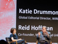Reid Hoffman pensa che i medici dovrebbero chiedere all’intelligenza artificiale una seconda opinione