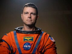 Questi sono i 4 astronauti di Artemis II che guidano lo storico ritorno sulla Luna