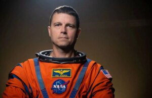 Questi sono i 4 astronauti di Artemis II che guidano lo storico ritorno sulla Luna