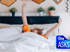 Qual è in realtà il modo migliore per dormire bene la notte? Abbiamo chiesto agli scienziati