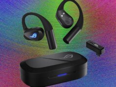 Recensione degli auricolari wi-fi Asus ROG Cetra Open: auricolari da gioco aperti?