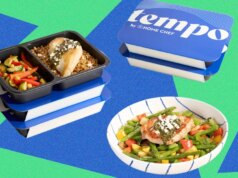 Recensione dell’abbonamento ai pasti preparati Tempo (2026): sorprendentemente gustoso