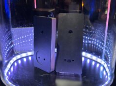 Subsequent Sensible Lock di Dreame racchiude una videocamera per campanello 3K e supporto Aliro