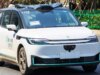 L’interruzione dei robotaxi in Cina lascia i passeggeri bloccati sulle autostrade