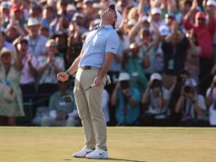 Rory McIlroy si ripete come campione del Masters, si unisce alla rara compagnia dell’Augusta Nationwide