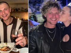 La star di The Bachelorette e The Problem Konrad Bien-Stephen muore all’età di 35 anni