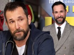 Noah Wyle: “Il Pitt fa qualcosa di unico: è un colpo di genio”