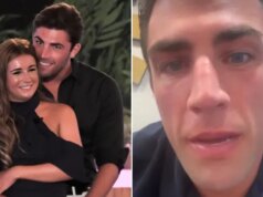 Il vincitore di Love Island rivela di essere un senzatetto: “Non può andare peggio di così”