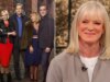 La star di Chilly Foot, Hermione Norris, mette le cose in chiaro sulle voci sulla “reunion”.