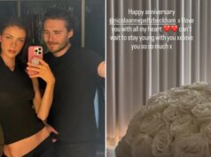 Brooklyn Beckham cube di essere “più forte che mai” con Nicola Peltz nel dare un’occhiata alla famiglia