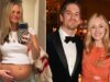 L’ex marito di Fearne Cotton, Jesse Wooden, annuncia che aspetta un bambino dalla fidanzata