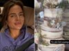Bakery sostiene che il milionario Binky Felstead li ha “fantasma” dopo il matrimonio e la torta di compleanno gratuiti